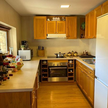 Casa Lobo - Fanlo Apartment Vio ภายนอก รูปภาพ
